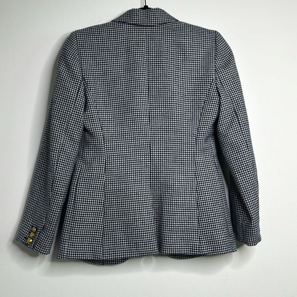 J.Crew Campbell Blazer, Size 00 *Petite Alteration - Picture 5 of 10